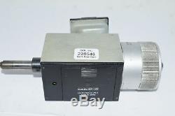 Mitutoyo 164-152 Digital Micrometer Head 0-2''. 0001