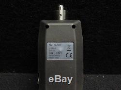 Mitutoyo 164-161 0-50mm 0.001mm Digital Micrometer