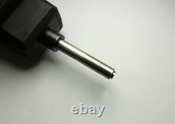 Mitutoyo 164-161 0-50mm 0.001mm res. Digital Micrometer head 0-2.00005 TestOK