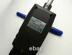 Mitutoyo 164-161 0-50mm 0.001mm res. Digital Micrometer head 0-2.00005 TestOK