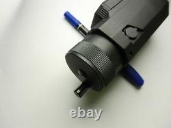Mitutoyo 164-161 0-50mm 0.001mm res. Digital Micrometer head 0-2.00005 TestOK