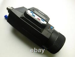 Mitutoyo 164-161 0-50mm 0.001mm res. Digital Micrometer head 0-2.00005 TestOK