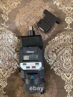 Mitutoyo 164-161 0-50mm Digital Micrometer (0.001 mm)