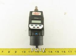 Mitutoyo 164-162 0-2 Digimatic Micrometer Head