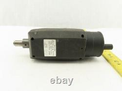 Mitutoyo 164-162 0-2 Digimatic Micrometer Head