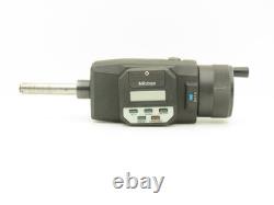 Mitutoyo 164-162 Digimatic Digital Micrometer Head 0-2 50.8mm. 00005