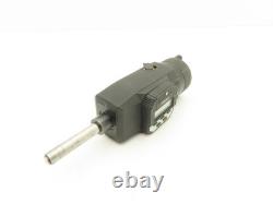 Mitutoyo 164-162 Digimatic Digital Micrometer Head 0-2 50.8mm. 00005