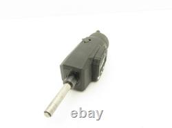 Mitutoyo 164-162 Digimatic Digital Micrometer Head 0-2 50.8mm. 00005