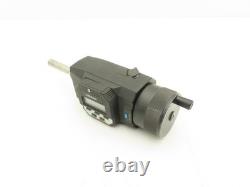 Mitutoyo 164-162 Digimatic Digital Micrometer Head 0-2 50.8mm. 00005