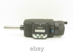 Mitutoyo 164-162 Digimatic Digital Micrometer Head 0-2 50.8mm. 00005