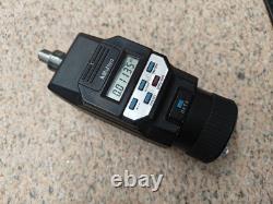 Mitutoyo 164-162 Digimatic Micrometer Head 0-2 Inch. 00005