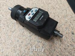 Mitutoyo 164-162 Digimatic Micrometer Head 0-2 Inch. 00005
