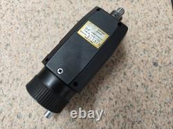 Mitutoyo 164-162 Digimatic Micrometer Head 0-2 Inch. 00005