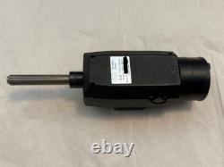 Mitutoyo 164-162 Digimatic Micrometer Head Used Working