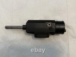 Mitutoyo 164-162 Digimatic Micrometer Head Used Working