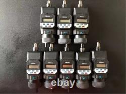 Mitutoyo 164-162 Digital Electronic Micrometer Head 0-50mm TM-505/510