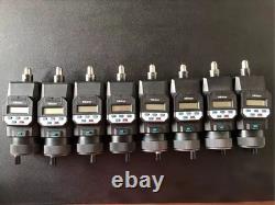 Mitutoyo 164-162 Digital Electronic Micrometer Head 0-50mm TM-505/510