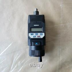 Mitutoyo 164-162 Digital Micrometer 0-2