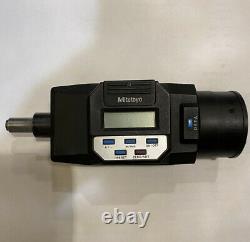 Mitutoyo 164-162 Digital Micrometer Head 2 inch