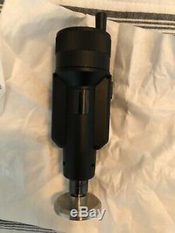 Mitutoyo 164-164 Digimatic Micrometer Head, 0-2/0-50mm Range. 00005/ 0.001mm R