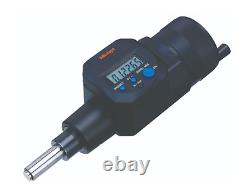 Mitutoyo 164-164 Digimatic Micrometer Head 0-2/50mm Range. 00005/ 0.001mm SR