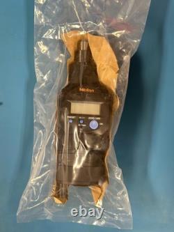 Mitutoyo 164-164 Digital Micrometer