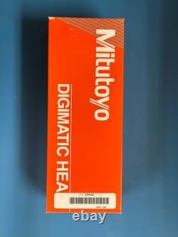 Mitutoyo 164-164 Digital Micrometer