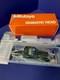 Mitutoyo 164-164 Digital Micrometer Head 0-2 inch