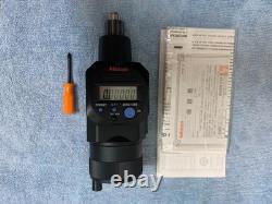 Mitutoyo 164-164 Digital Micrometer Head 0-2 inch