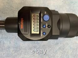 Mitutoyo 164-164 Digital Micrometer Head 0-2 inch