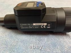 Mitutoyo 164-164 Digital Micrometer Head 0-2 inch