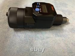 Mitutoyo 164-164 Digital Micrometer Head 0-2 inch