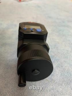 Mitutoyo 164-164 Digital Micrometer Head 0-2 inch