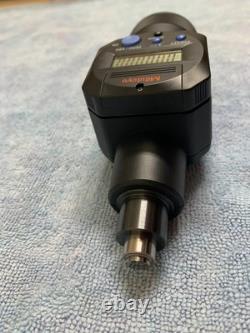 Mitutoyo 164-164 Digital Micrometer Head 0-2 inch
