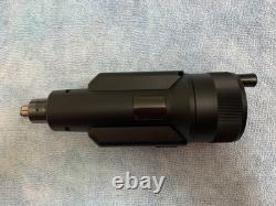Mitutoyo 164-164 Digital Micrometer Head 0-2 inch