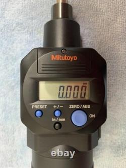 Mitutoyo 164-164 Digital Micrometer Head 0-2 inch