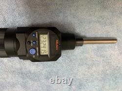 Mitutoyo 164-164 Digital Micrometer Head 0-2 inch