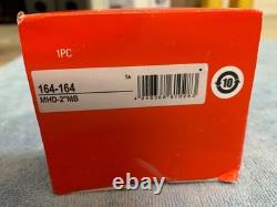 Mitutoyo 164-164 Digital Micrometer Head 0-2 inch