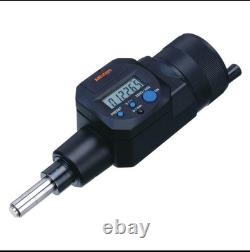 Mitutoyo 164-164 Digital Micrometer Head, 2/50.8mm SPC