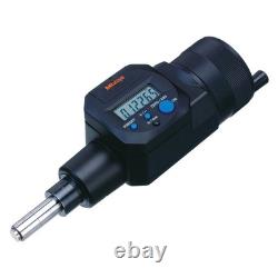 Mitutoyo 164-164 Digital Micrometer Head, 2/50.8mm SPC