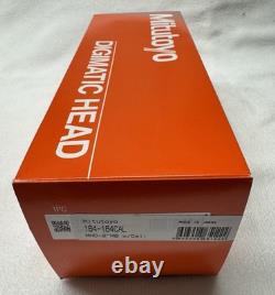 Mitutoyo 164-164 Digital Micrometer Head, 2/50.8mm SPC