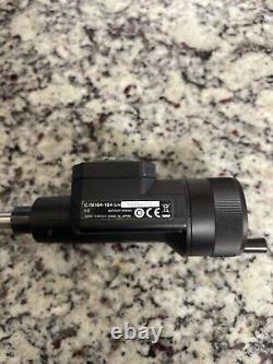 Mitutoyo 164-164 Digital Micrometer Head 2 inch