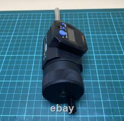 Mitutoyo 164-164 Micrometer Head Digital Type, 0-2 in Range, Made in Japan