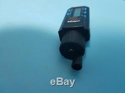Mitutoyo 164-171 0-25mm, 0.001mm Digital Micrometer