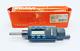 Mitutoyo 164-172 Digimatic Micrometer Head Carbide Tip (no Battery)