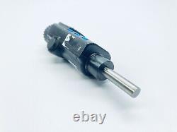 Mitutoyo 164-172 Digimatic Micrometer Head Carbide Tip (no Battery)