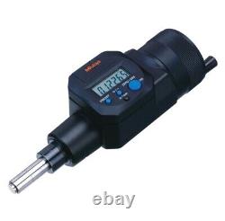 Mitutoyo 164 Series 0 to 2 SAE & Metric Digital Micrometer Head