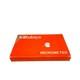 Mitutoyo 189-129 Digit Sheet Metal Micrometer 0-1.0001 6 Deep Throat Japan