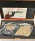 Mitutoyo 193-102 Digit Outside Micrometer 25-50mm Range, 0.01mm Graduation