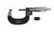 Mitutoyo 193-111 Digit Outside Micrometer 0-25mm Range, 0.001mm Graduation